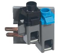 Legrand 405209 - Borne de connexion pour interrupteur dif tête de groupe DX 3-ID