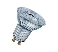 4058075112582 LED EEC E) GU10 réflecteur 4.5 W = 50 W blanc froid (Ø x L) 50 mm x 54 mm