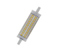 Osram LINE ampoule LED Blanc chaud 2700 K 17,5 W R7s E