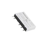 4061590000 Relais: électromagnétique SPDT Ude bobine: 24VDC 6A max.250VAC WEIDMÜ
