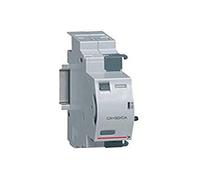 406266 Legrand - Contact auxiliaire inverseur et signal défaut CA/SD+CA 6A 240Vca - Compatible disjoncteur DX3