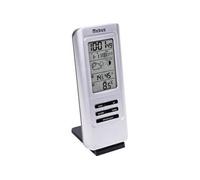 40627 Station météo radiopilotée Prévisions météorologiques 12 à 24 heures