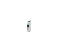 Disjoncteur DNX³ 4500 - vis/vis - U+N 230V~ 20A - 4,5kA - courbe C - 1 module