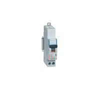 Legrand DX3 406878 - 4A Courbe C