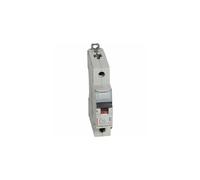 Legrand Disjoncteur DX³ 407652 – Unipolaire 1P 10 A Courbe C 6/10 kA à vis