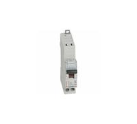 Legrand DX3 407714 - Courbe C