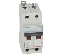 Legrand DX³ 407777 - 2 A