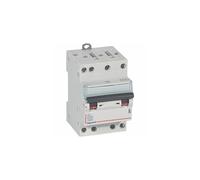 Legrand DX3 408127 - 20A Courbe D