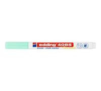4085 Marker de craie pastel vert