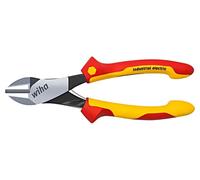 40922 Pince latérale, pour, acier isolé 160 mm 1kVAC WIHA