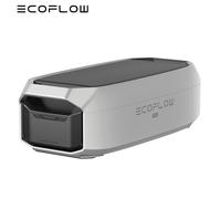 EcoFlow Batterie d'appoint DELTA Pro 3 Smart (Accessoire recommandé)