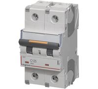 409777 Legrand 409777 Disjoncteur 125 A 400 V/AC