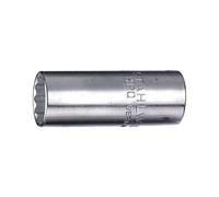 Stahlwille Douille longue 40DL 7 mm 1/4" Quantité : 1