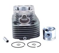 40mm Kit Cylindre Piston pour Débroussailleuse STIHL FS400 Multicolore DEBROUSSAILLEUSE