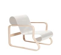 41 Paimio Fauteuil Blanc