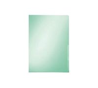 Leitz Pochette transparente 4100-00-55 Premium A4 PVC vert indélébile