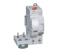 410401 Legrand Bloc différentiel à vis DX³ - 2P 230V- 40A - type AC 30mA