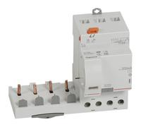 Legrand DX3 410512 - 4P 63 A AC 300 mA