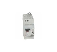 410720 Legrand Disjoncteur différentiel 32A type AC 30mA - DX³4500 1P+N