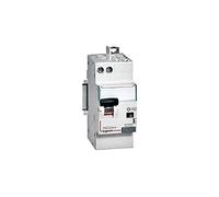 Legrand Disjoncteur différentiel DX³4500 1P+N 40A Type AC 30mA