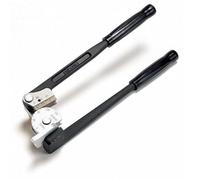 Ridgid Pince à cintrer 410M L.370 mm pour Ø 10 mm, cintrage 180°