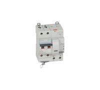 Legrand Disjoncteur différentiel Dx3 6000 16 A Type AC 30 mA 10 kA 2P