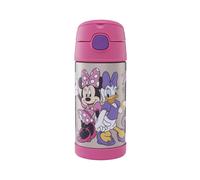 [4113.412.035] THERMOS Gourde isotherme FUNTAINER BOTTLE, Disney Minnie