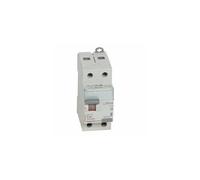 Legrand Interrupteur différentiel DX³-ID bipolaire 2P 230 V 63 A 30 mA Type AC