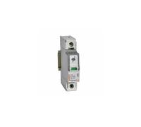 412220 Legrand - Parafoudre Unipolaire De Type 2 Autoprotégé - 20 Ka - Report De Signalisation