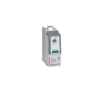 412299 Legrand - Cartouche Pour Parafoudre Unipolaire De Type 2-40ka