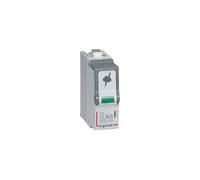 Cartouche limiteur de surtension type T1+T2 12,5kA 320V 412303