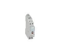412514 Legrand - Contacteur Jour Nuit Pour Cumulus Bobine 24vac - 25a - Contact