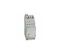 Legrand Contacteur de puissance CX³ 412536 bobine 230V~ 4P 25A 2 modules