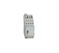 Legrand Contacteur d'installation 412551 – 4 NO (T) 230 V 25 A – 1 pièce