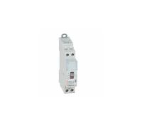 412558 Legrand - Contacteur Jour Nuit Silencieux Bobine 230v Monophasé - 25a - C