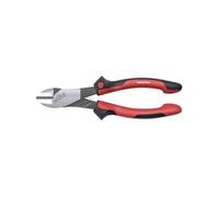 WIHA Wiha Pince coupante latérale de force Industrial avec DynamicJoint® avec ressort d'ouverture (41277) 200 mm