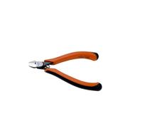 4130 latéralement, pour 120 mm ERGO® avec petite phase BAHCO