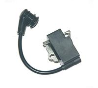 41444001303 Module de bobine d'allumage pour débroussailleuse Stihl FS40 FS50 FS56 HT56C FC56 KM56 KM56C-E KM56RC-E KM56RC-E-Z