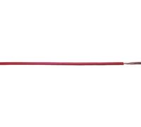 4160426 Litze Multi-Standard SC 2.1 1 x 1.50 mm² Blau-Weiß 100 m - Kabel - 100 m (4160426)