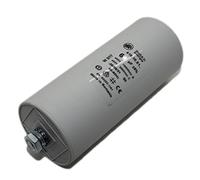 416103064 Condensateur: pour moteurs, de travail 50uF 400VAC Ø45x117mm DUCATI EN