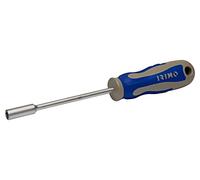 Bahco 417-4.5-125 - Tournevis Porte-Embouts Type 4