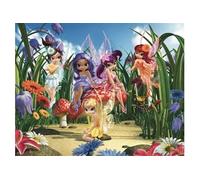 41790 Papier Peint mural Fees magiques