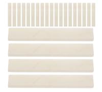 42 Pièces Crayon de Marquage pour Soudage en Stéatite, Blanc | Rechargeable, Contrôle Facile, Marquage Précis, pour Métal et Bois, Usage Industriel, Marques Amovibles