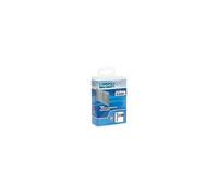 Rapid Pointe n°8 - 5000184 - Pointes tête pour menuiserie - 30 mm - Paquet de 4200 - Gris - Rapid Agraf