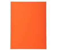 [420007E] Exacompta Paquet de 100 chemises Forever® 170 100% recyclé - 24x32c...