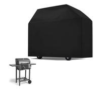 420D Oxford Housse Barbecue Exterieur pour Barbecook Spring 2002/3002/3112/3212