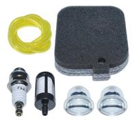 4229 120 1800 kit de filtre à air pour Stihl BG45 BG46 BG55 BG65 BG85 BR45C SH55 SH85 Pièce du moteur de souffleur