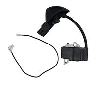 4241 400 1318 Nouveau module de bobine d'allumage pour Souffleur à feuilles Stihl BG56 BG56C BG86 BG86C SH56 SH86