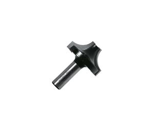 4248.708.00 Mèche quart-de-rond carbure 29 mm 2 coupes