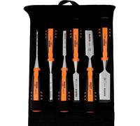 424P 6-10-12-18-25-32PES POUCH - Unid: 1